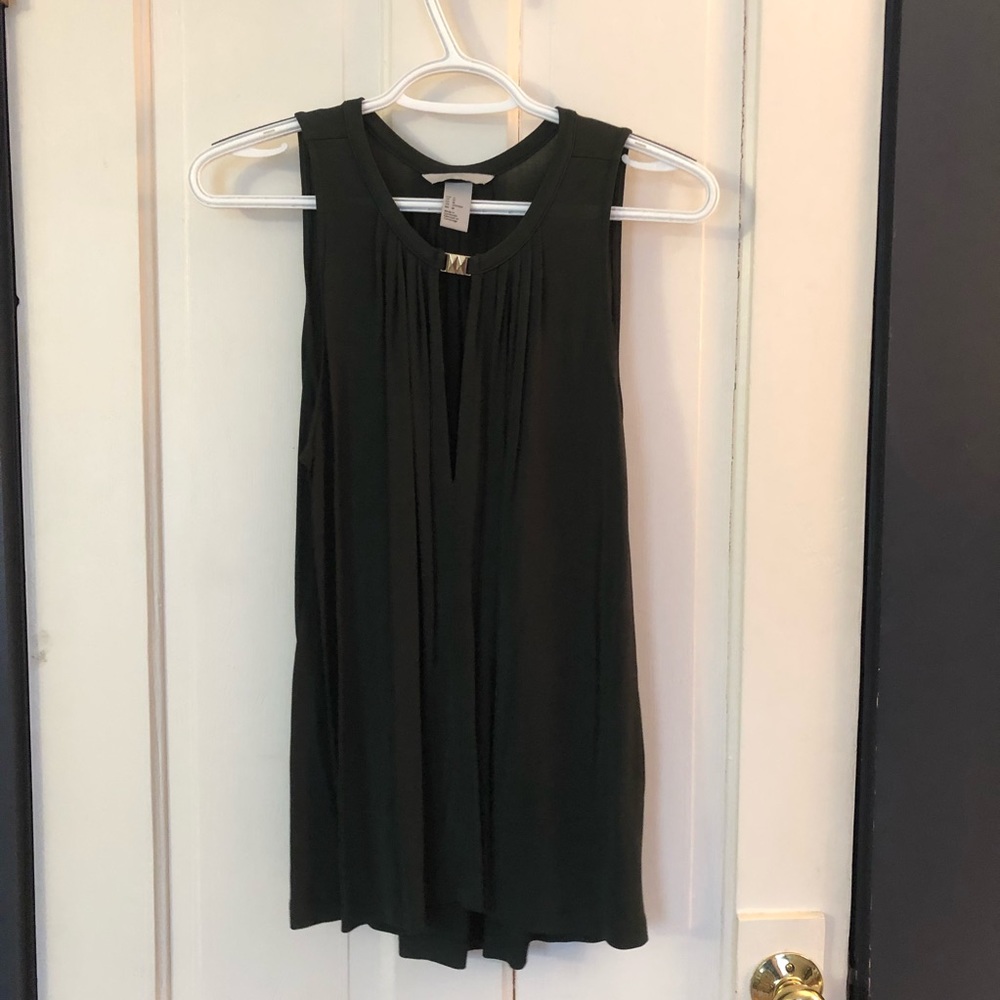 H&M tank